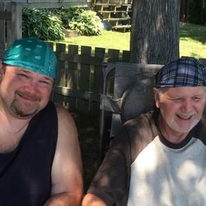 Meet your Posher, Wendy